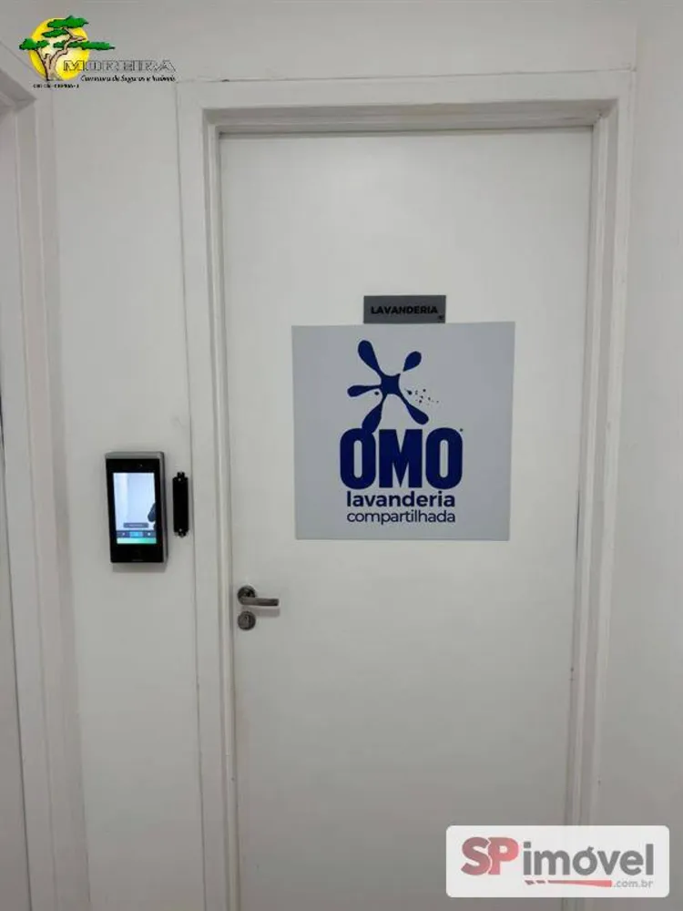 Apartamento, 1 quarto, 30 m² - Foto 9