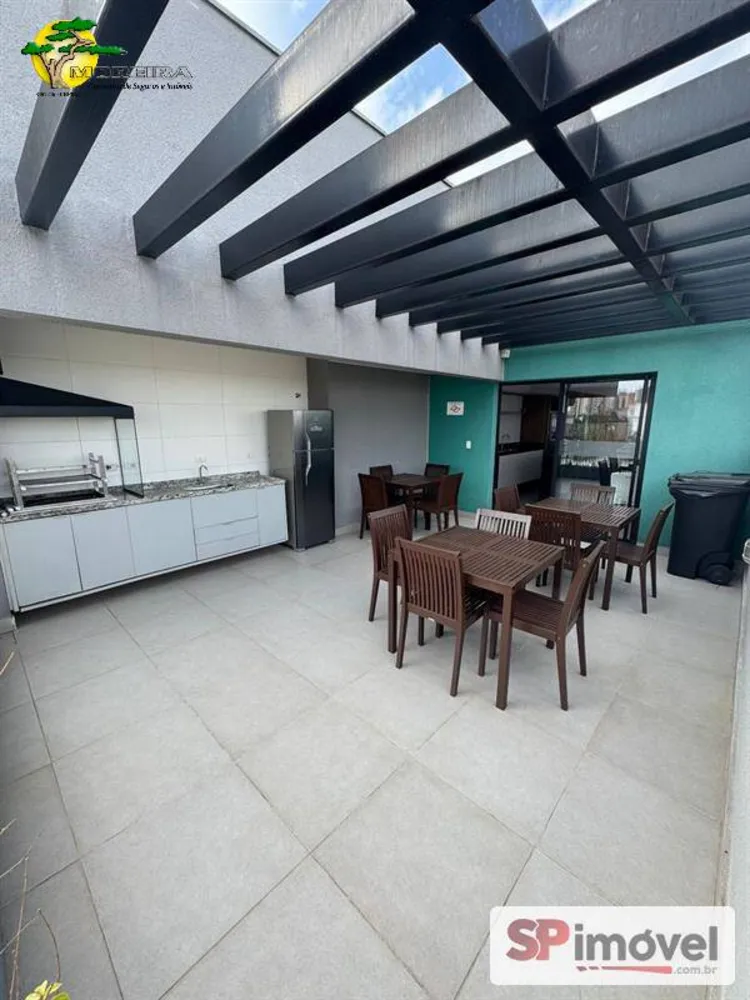 Apartamento, 1 quarto, 30 m² - Foto 2