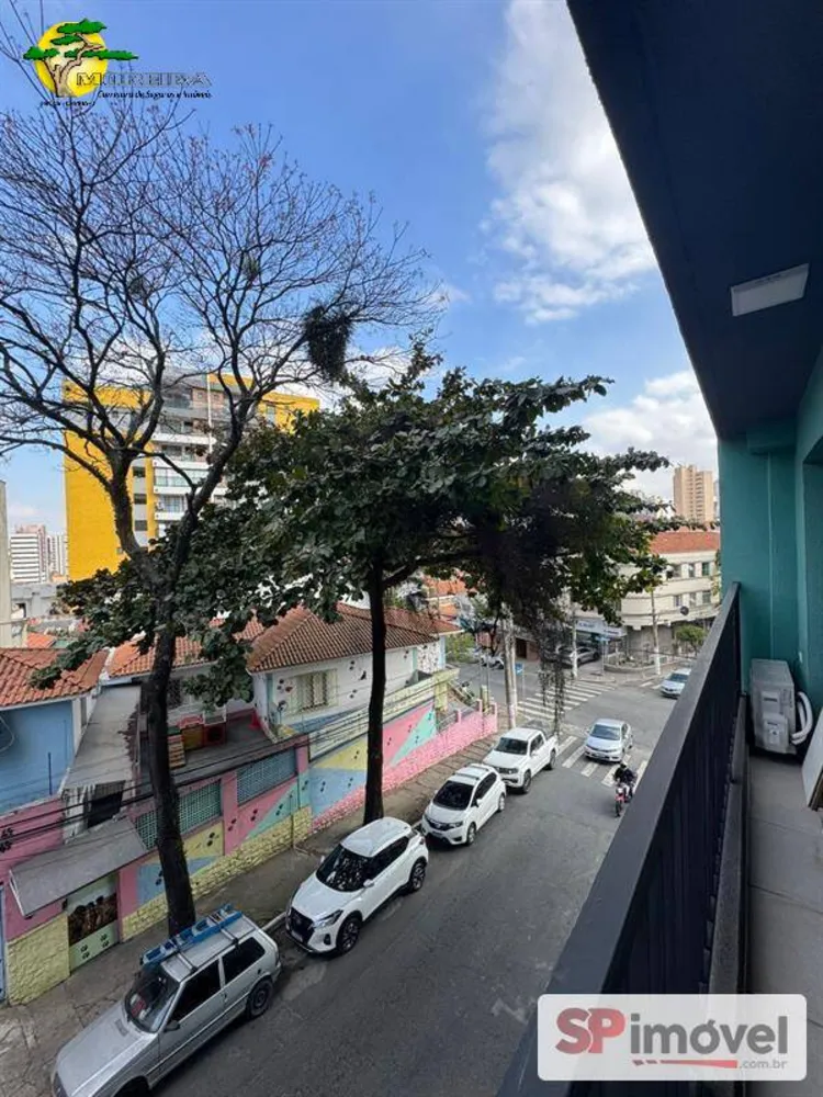 Apartamento, 1 quarto, 30 m² - Foto 10