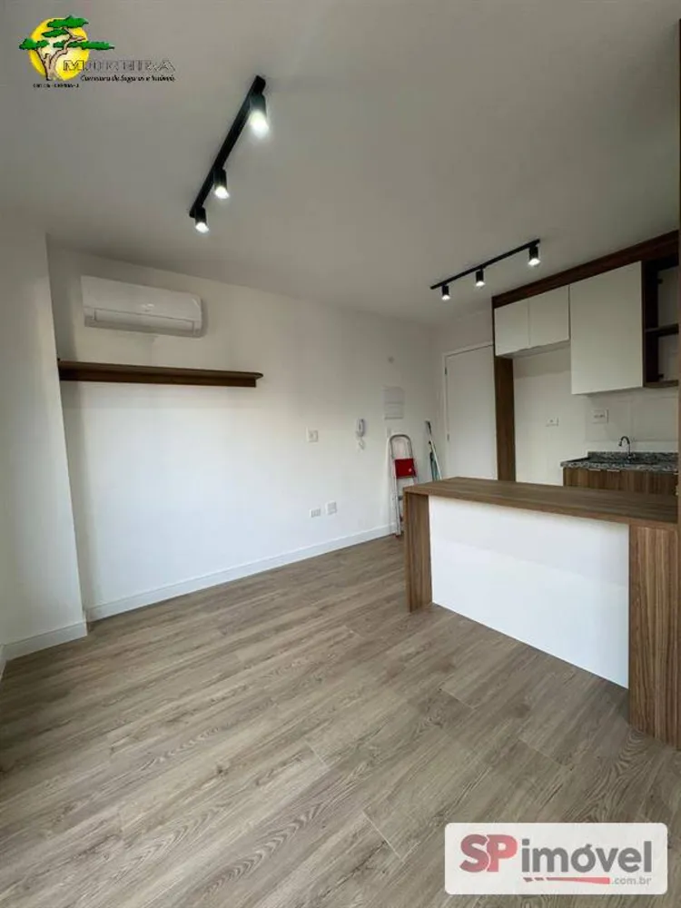 Apartamento, 1 quarto, 30 m² - Foto 7