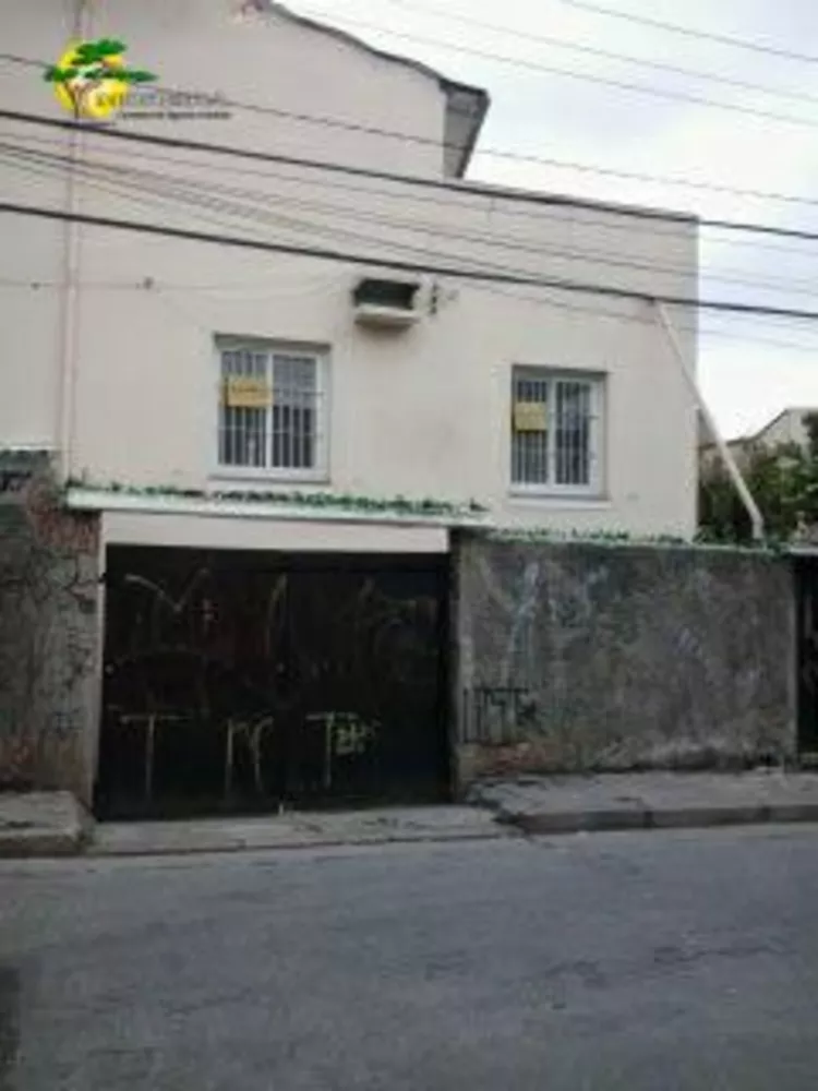 Prédio Inteiro para alugar, 75m² - Foto 1