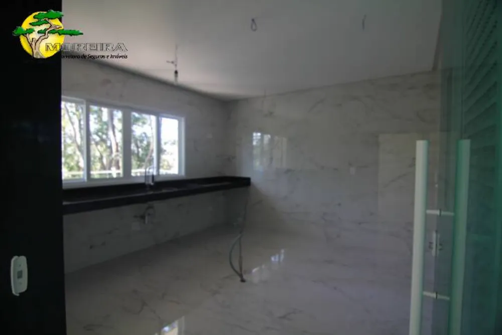 Casa, 5 quartos, 460 m² - Foto 1