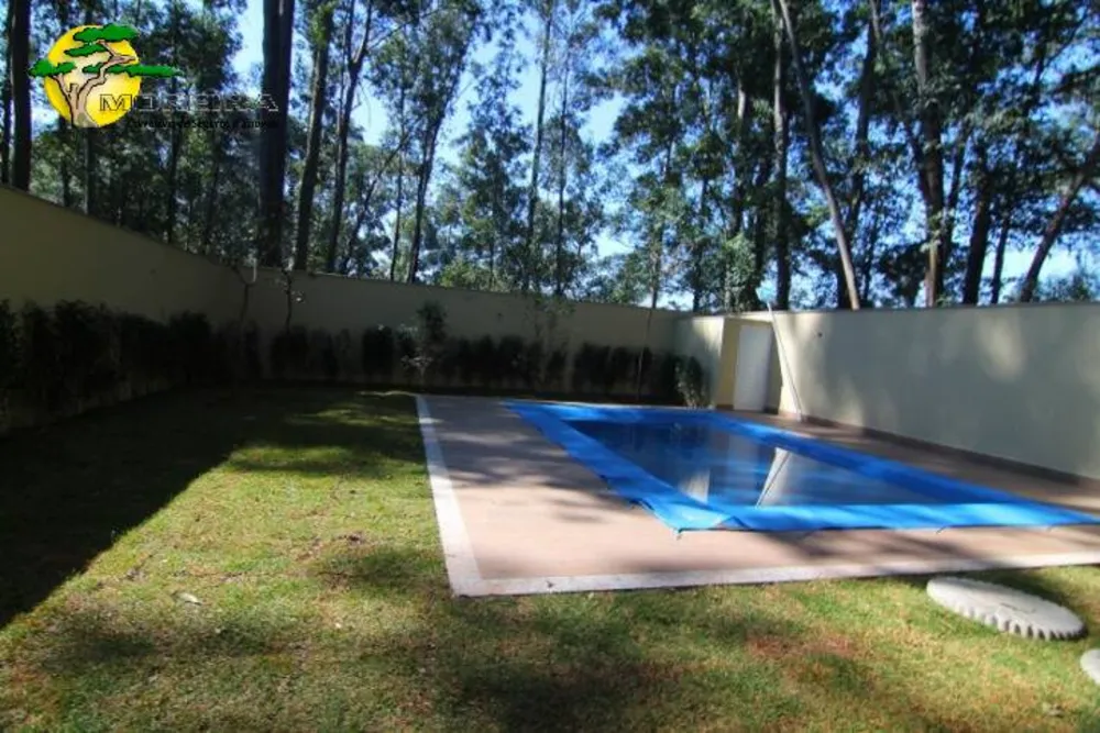 Casa, 5 quartos, 460 m² - Foto 12