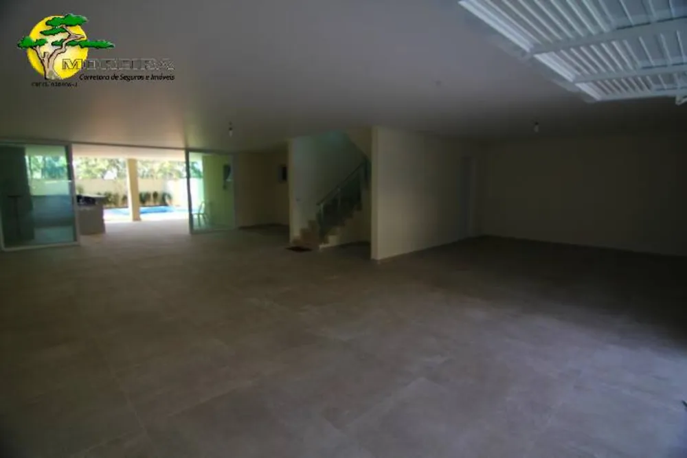 Casa, 5 quartos, 460 m² - Foto 8