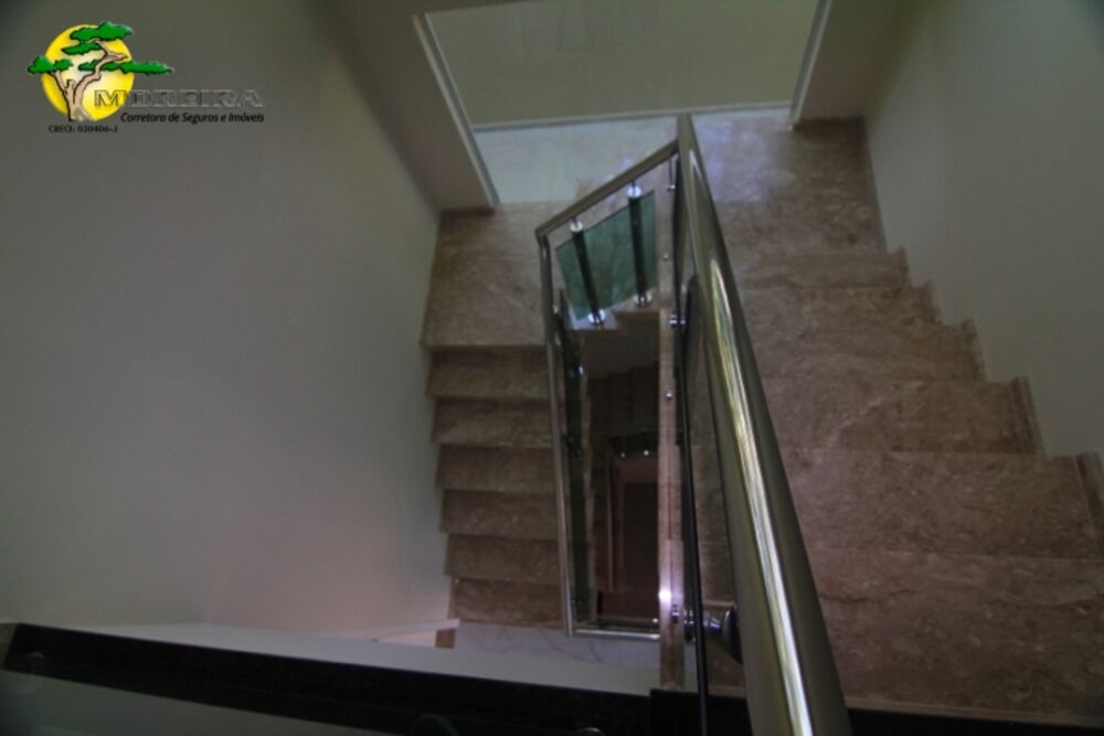 Casa, 5 quartos, 460 m² - Foto 3