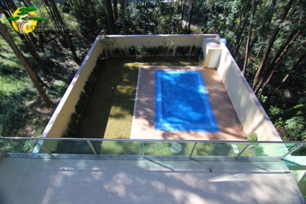 Casa, 5 quartos, 460 m² - Foto 4