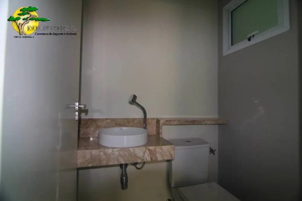 Casa, 5 quartos, 460 m² - Foto 4