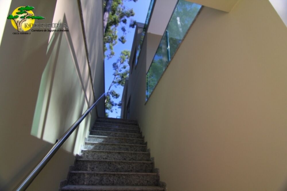Casa, 5 quartos, 460 m² - Foto 2