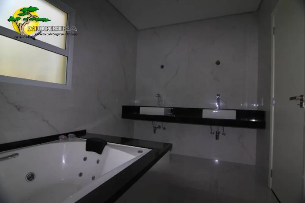 Casa, 5 quartos, 460 m² - Foto 7