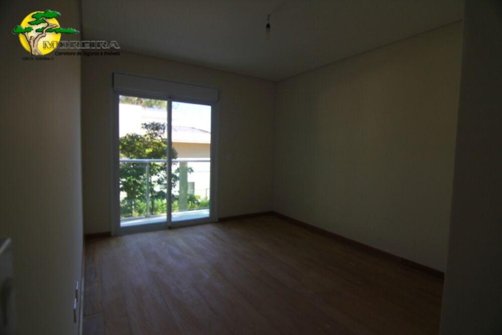 Casa, 5 quartos, 460 m² - Foto 1