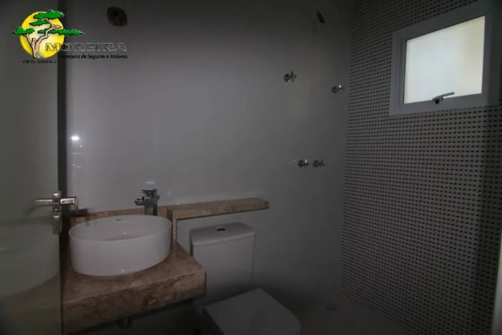 Casa, 5 quartos, 460 m² - Foto 2