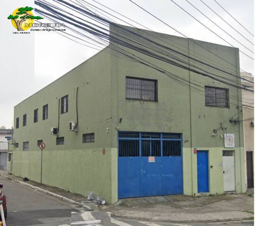 Prédio Inteiro, 490 m² - Foto 1