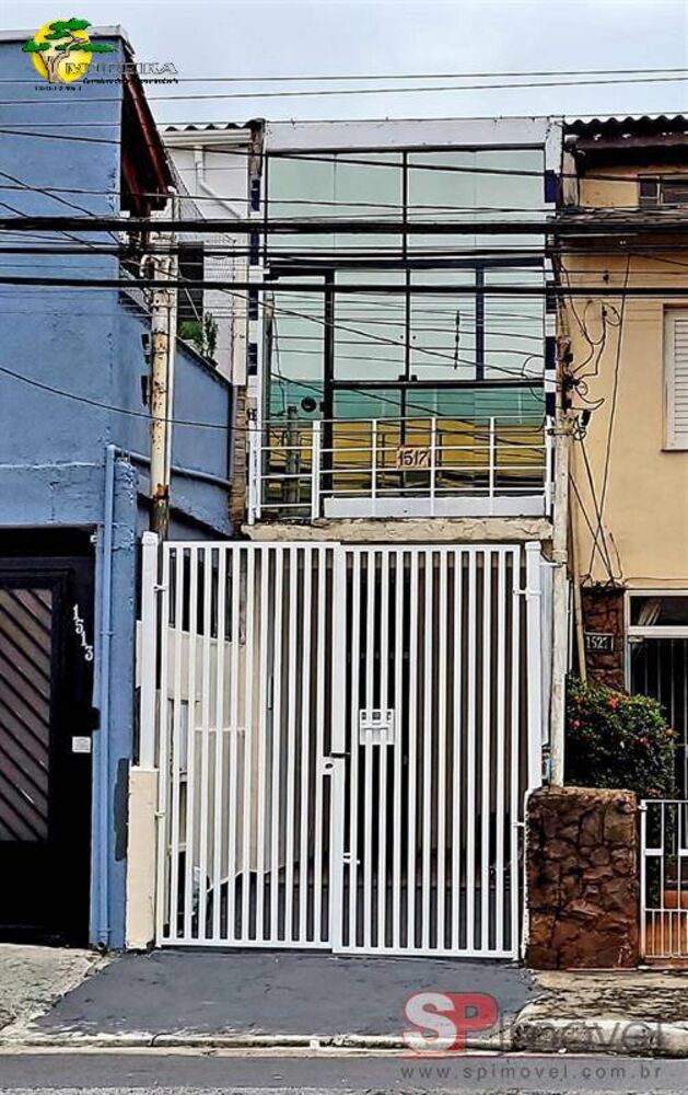 Sobrado, 2 quartos, 164 m² - Foto 1