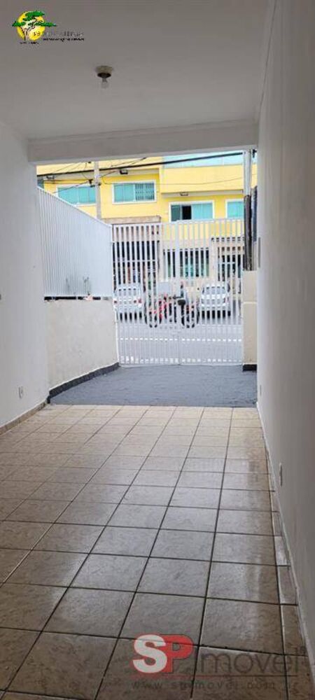 Sobrado, 2 quartos, 164 m² - Foto 4