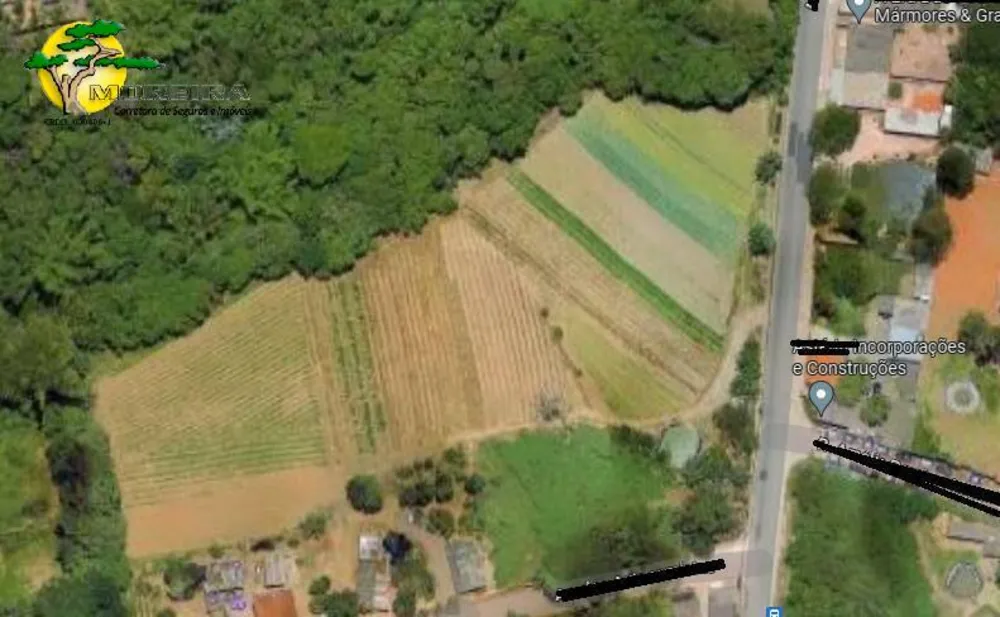 Terreno, 3 hectares - Foto 1