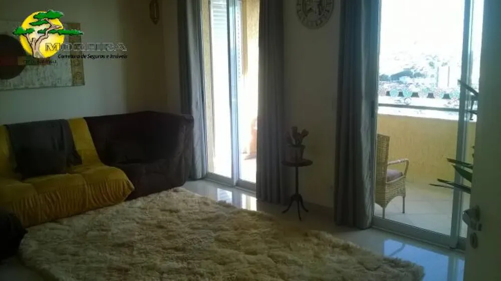 Apartamento, 3 quartos, 98 m² - Foto 2
