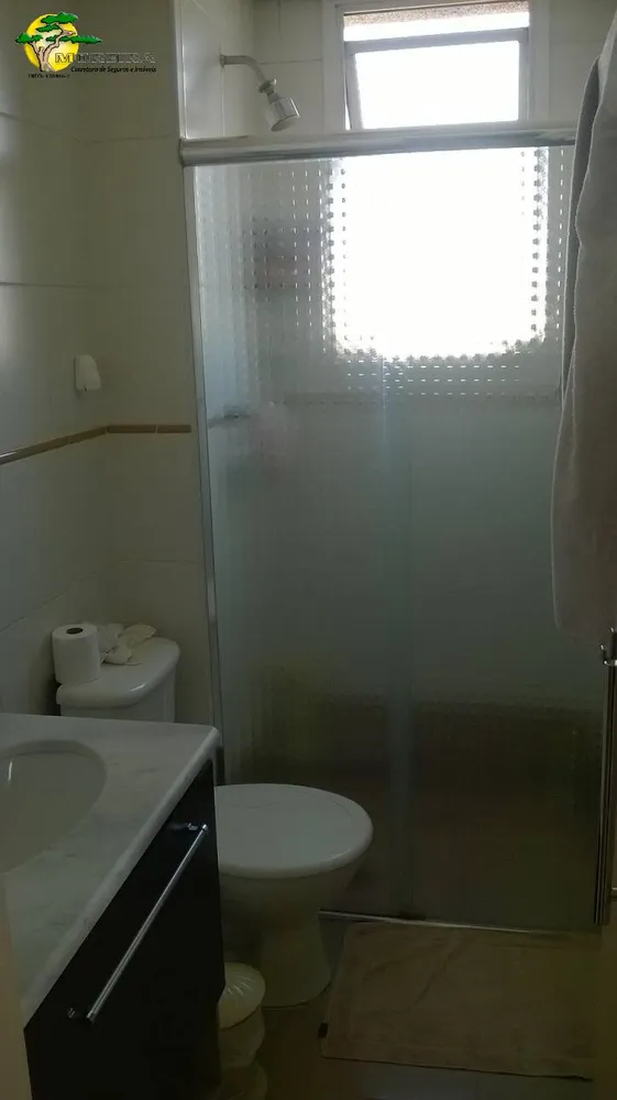 Apartamento, 3 quartos, 98 m² - Foto 7