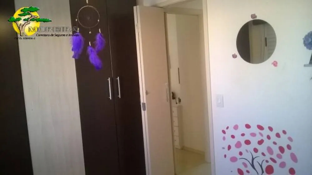 Apartamento, 3 quartos, 98 m² - Foto 6
