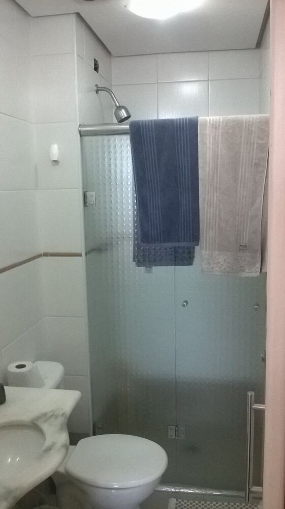 Apartamento, 3 quartos, 98 m² - Foto 1