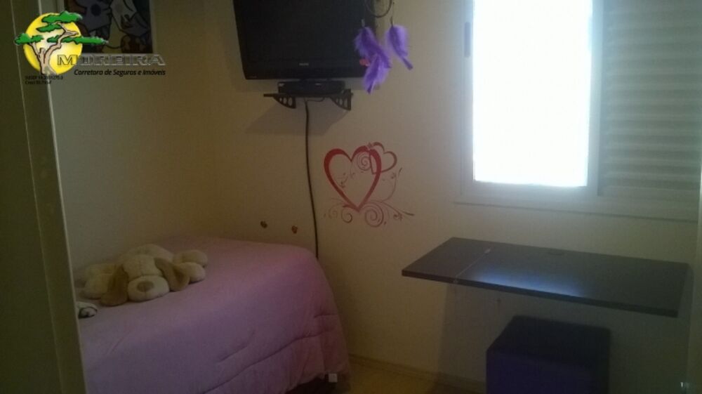 Apartamento, 3 quartos, 98 m² - Foto 3