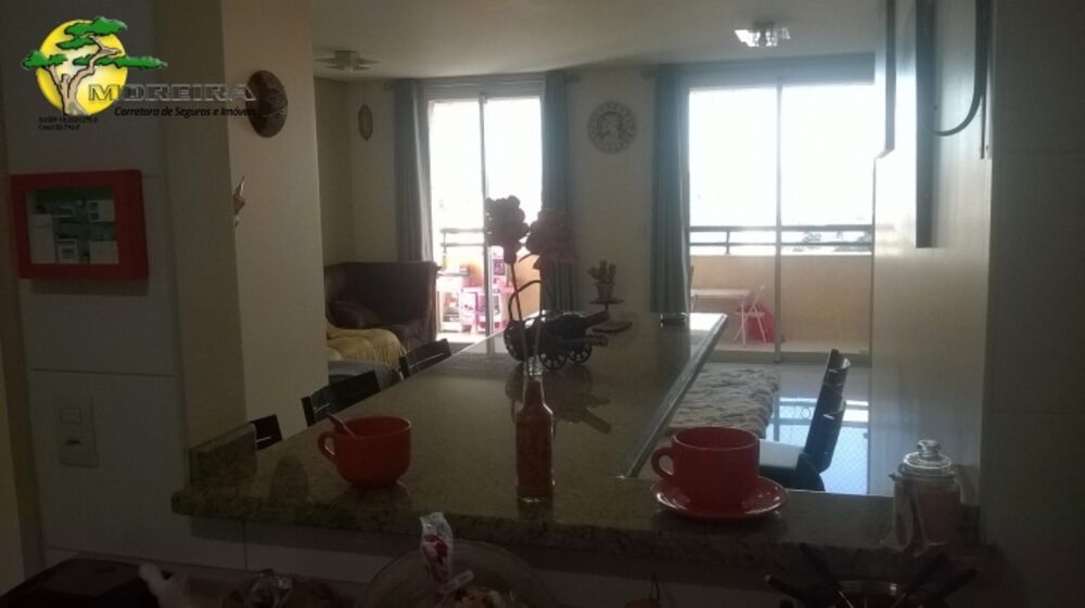 Apartamento, 3 quartos, 98 m² - Foto 2