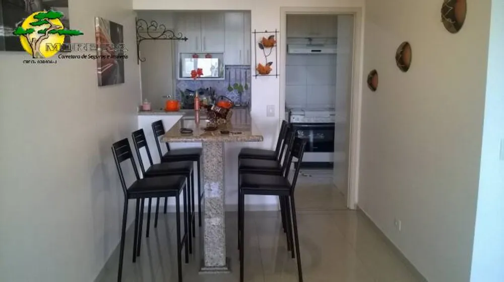 Apartamento, 3 quartos, 98 m² - Foto 4