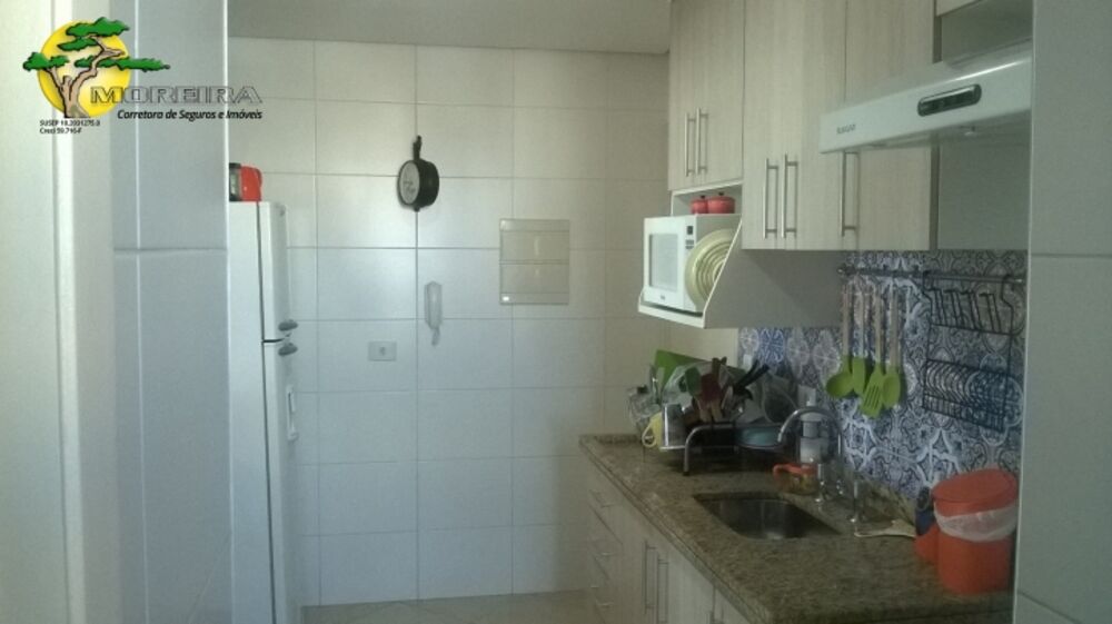 Apartamento, 3 quartos, 98 m² - Foto 4