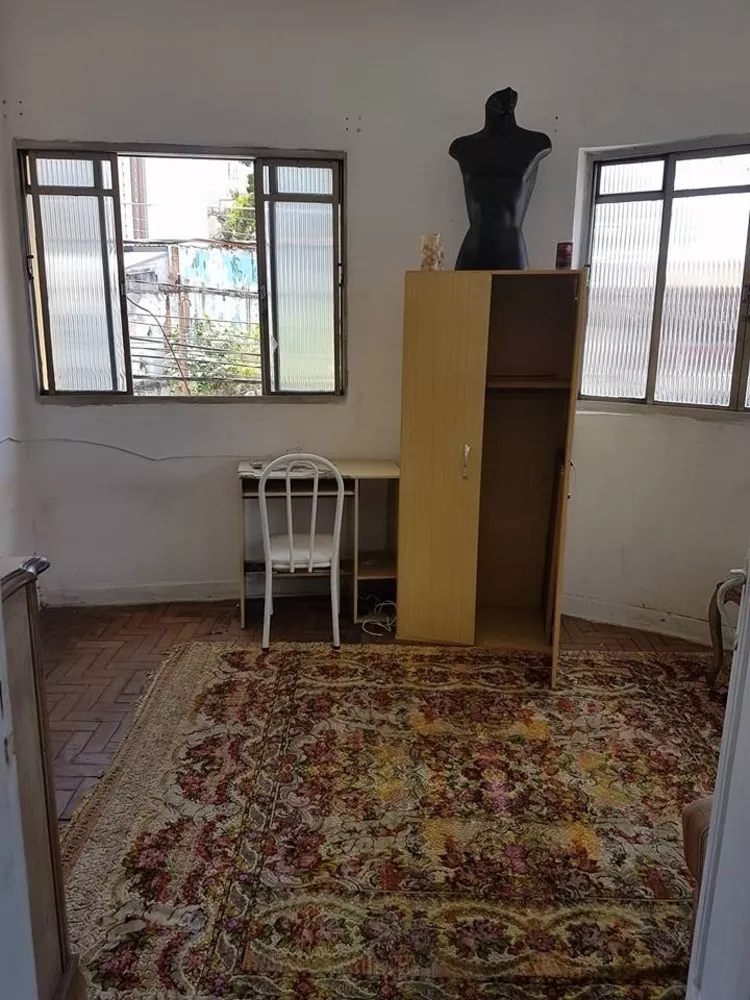 Conjunto Comercial-Sala à venda com 3 quartos, 150m² - Foto 8