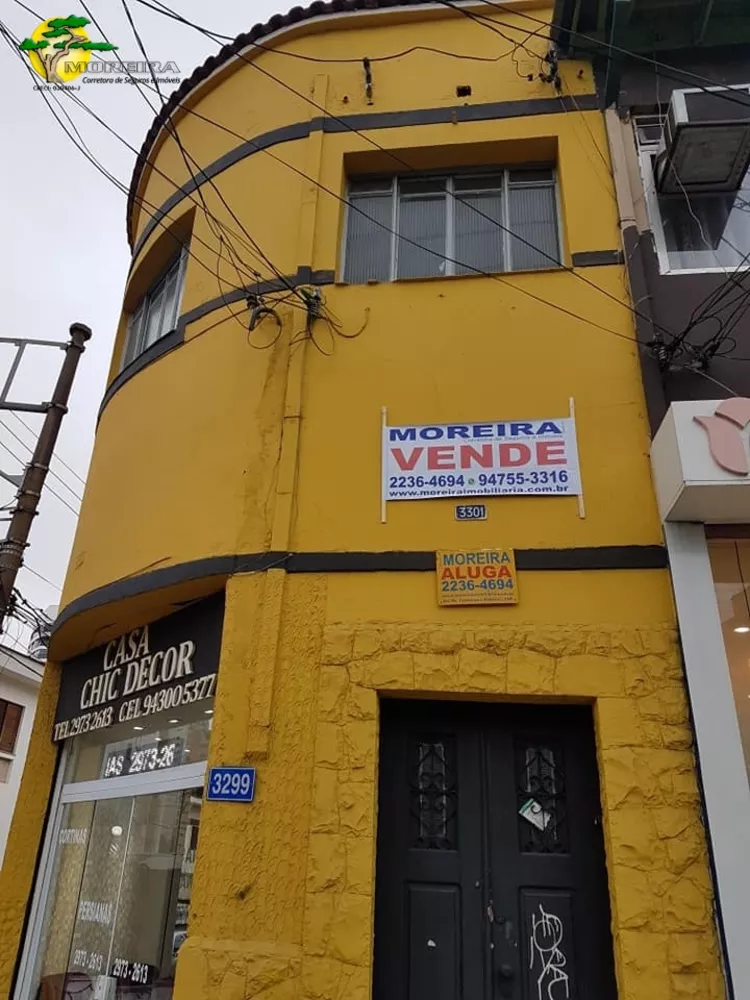 Conjunto Comercial-Sala à venda com 3 quartos, 150m² - Foto 2