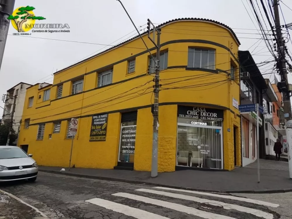 Conjunto Comercial-Sala à venda com 3 quartos, 150m² - Foto 4