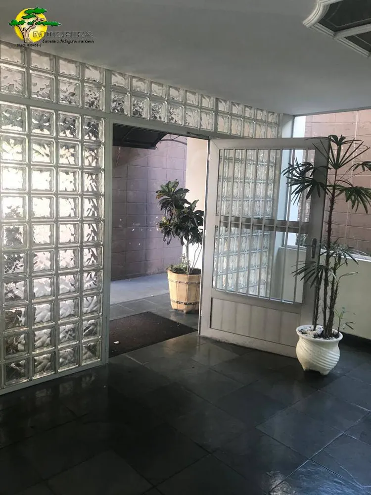 Apartamento, 2 quartos, 51 m² - Foto 7