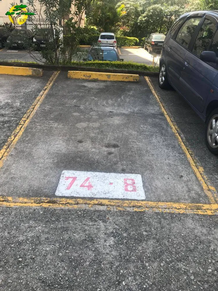 Apartamento, 2 quartos, 51 m² - Foto 9