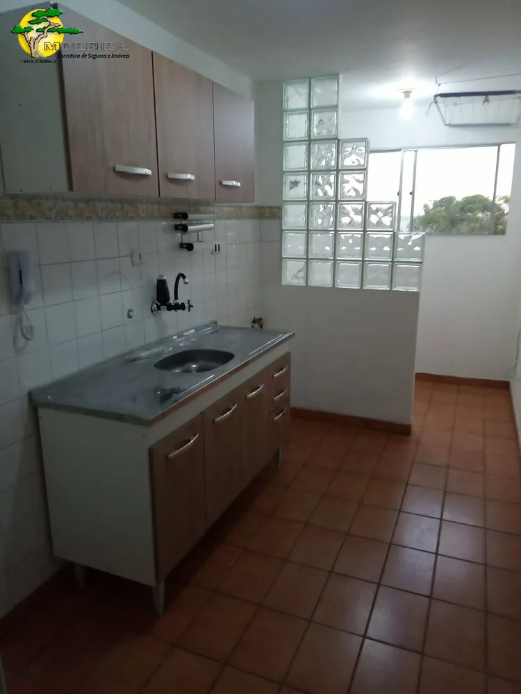 Apartamento, 2 quartos, 51 m² - Foto 6