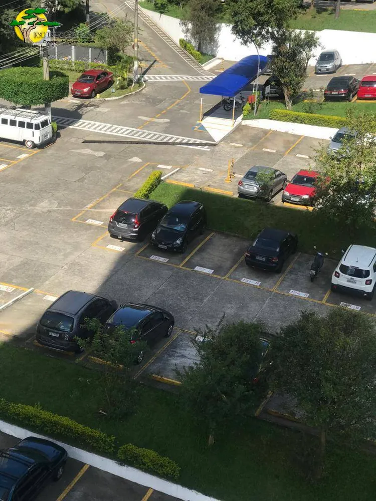 Apartamento, 2 quartos, 51 m² - Foto 13