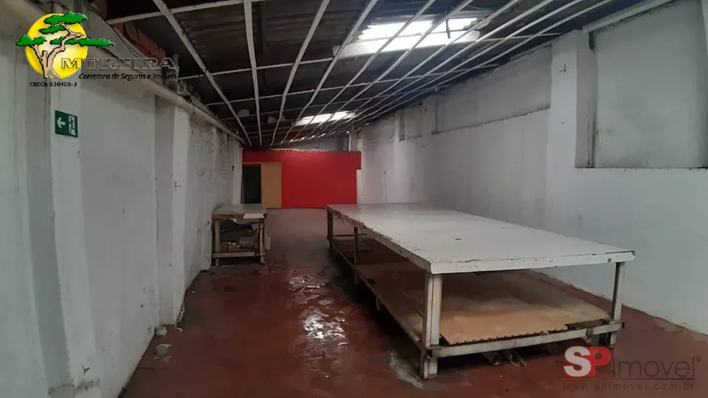 Prédio Inteiro, 372 m² - Foto 9