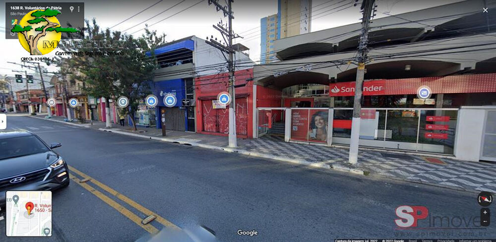 Prédio Inteiro, 372 m² - Foto 1