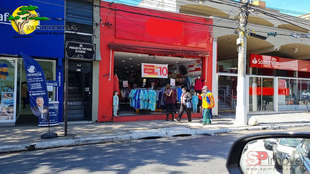 Prédio Inteiro, 372 m² - Foto 3
