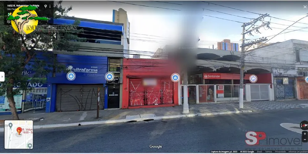Prédio Inteiro, 372 m² - Foto 5