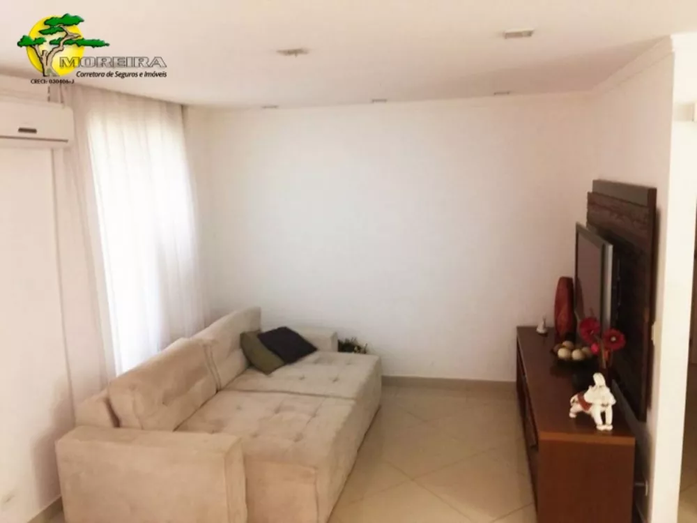 Apartamento à venda com 3 quartos, 96m² - Foto 3