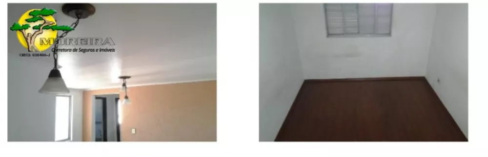 Apartamento à venda com 2 quartos, 50m² - Foto 3