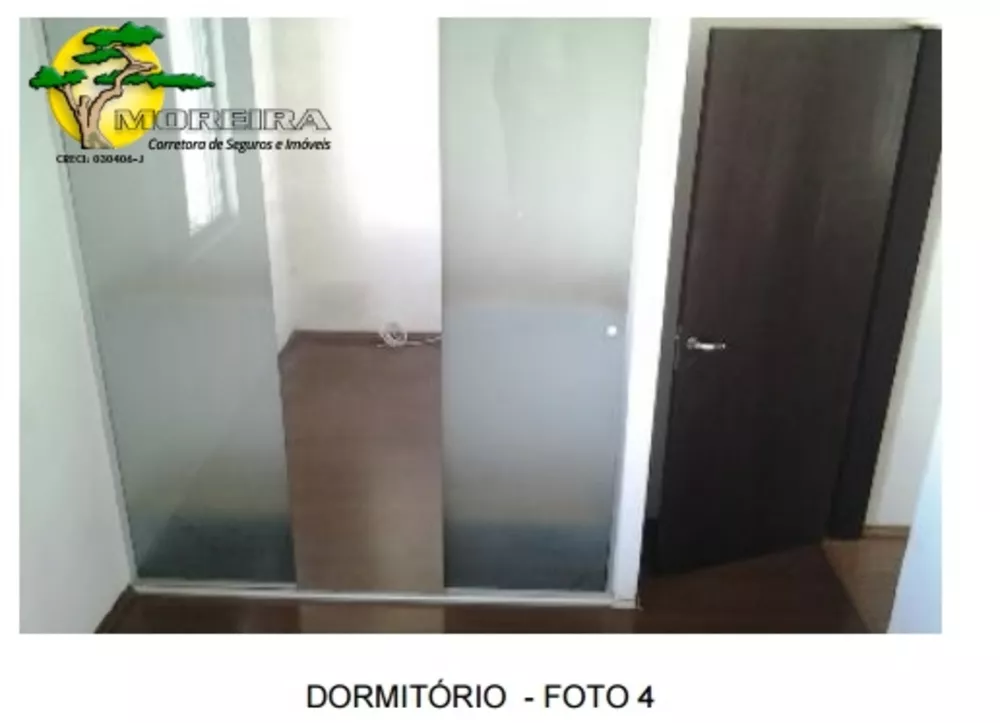 Apartamento à venda com 2 quartos, 50m² - Foto 4