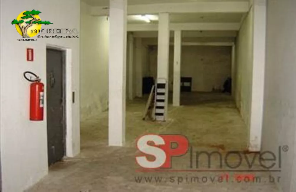 Prédio Inteiro à venda e aluguel, 1100m² - Foto 3