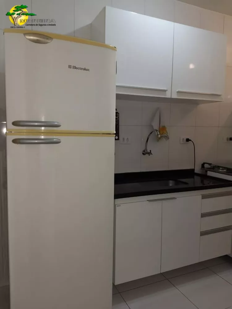 Apartamento à venda com 2 quartos, 50m² - Foto 5