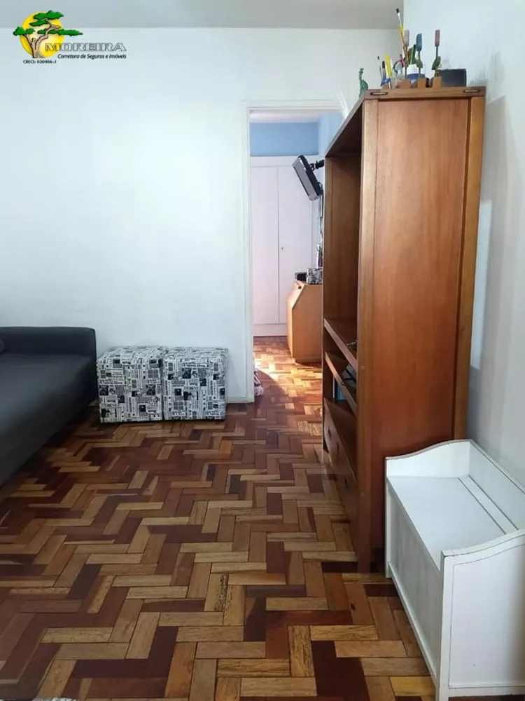 Apartamento à venda com 2 quartos, 50m² - Foto 3