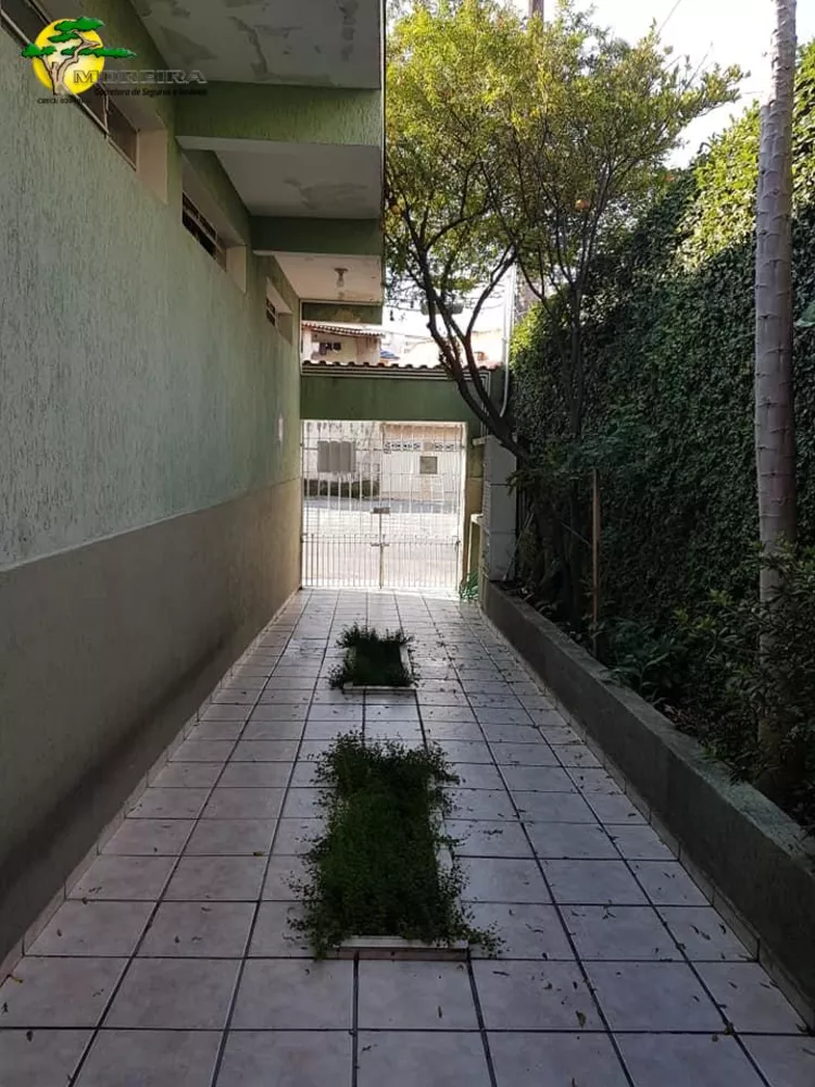 Casa à venda com 5 quartos, 320m² - Foto 1