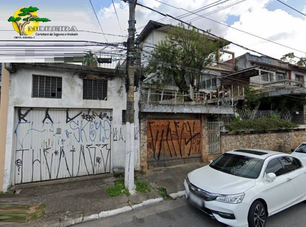 Sobrado, 3 quartos, 880 m² - Foto 1