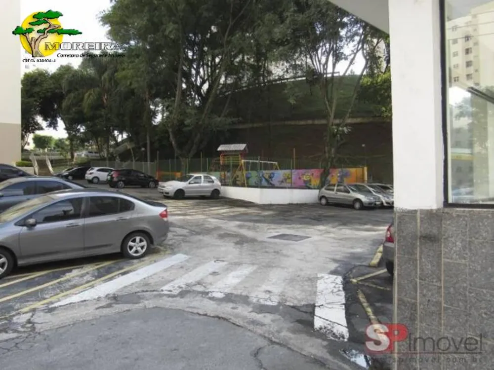 Apartamento, 2 quartos, 52 m² - Foto 16