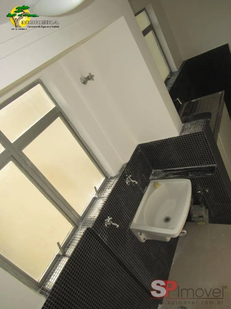 Apartamento, 2 quartos, 52 m² - Foto 8