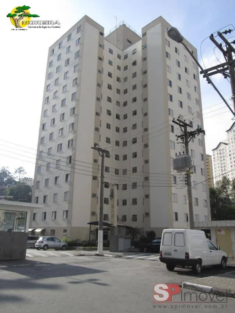 Apartamento, 2 quartos, 52 m² - Foto 11