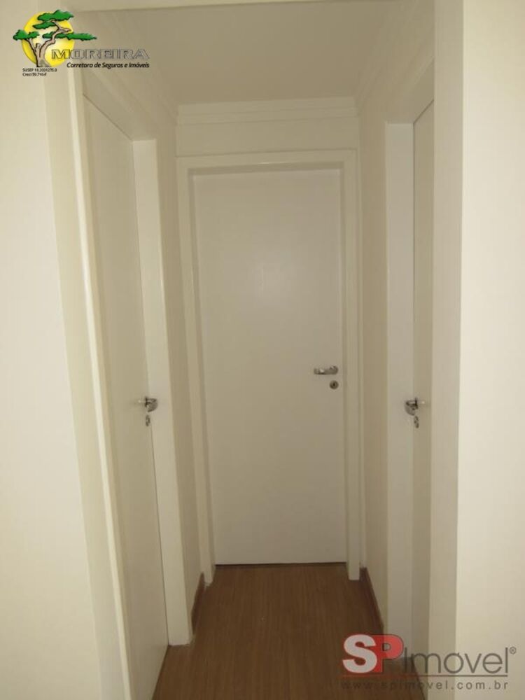 Apartamento, 2 quartos, 52 m² - Foto 4